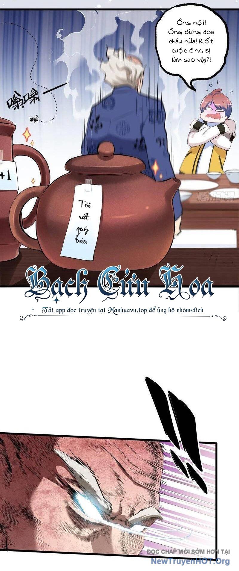 Hỏa Long Truyện Chapter 17 - 4