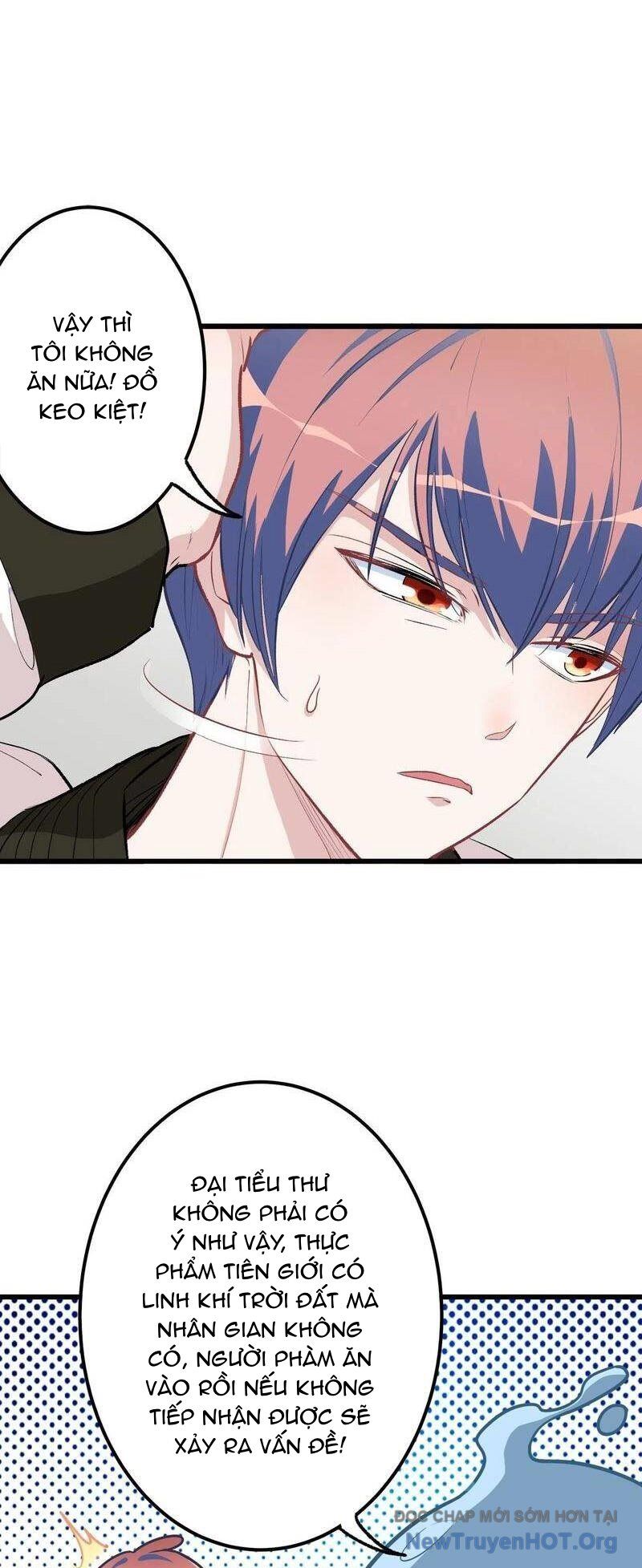 Hỏa Long Truyện Chapter 17 - 32