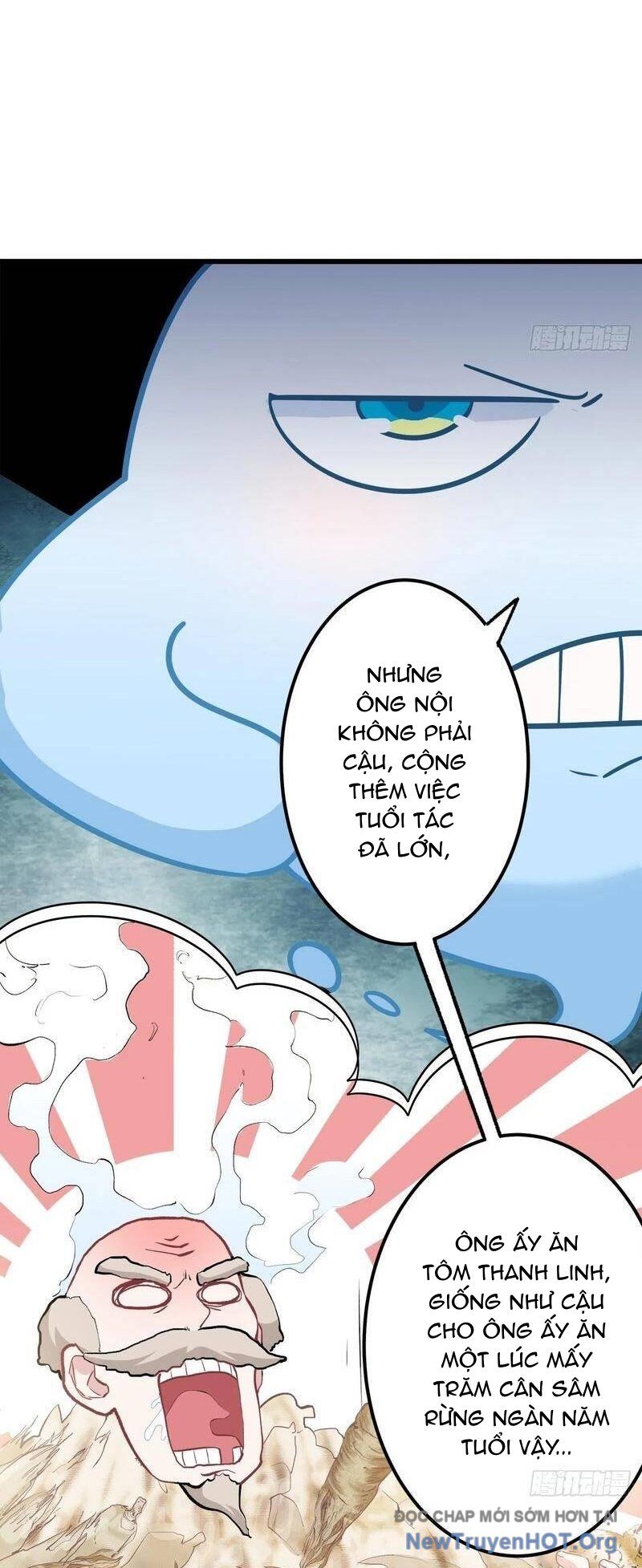 Hỏa Long Truyện Chapter 17 - 34