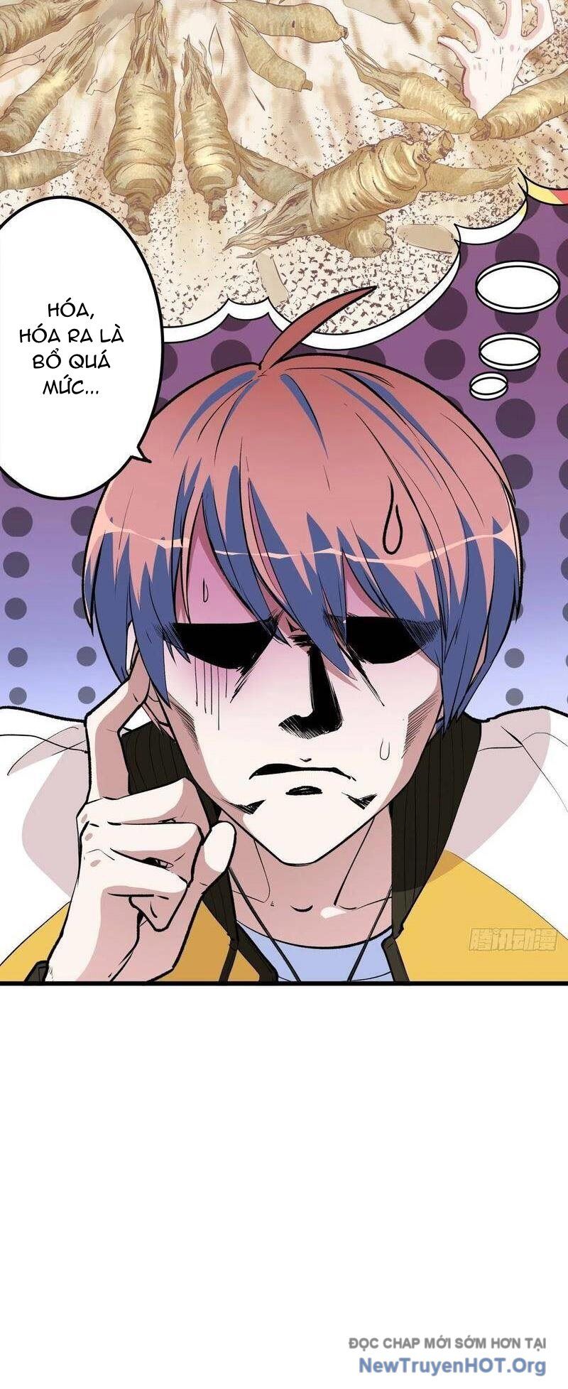 Hỏa Long Truyện Chapter 17 - 35