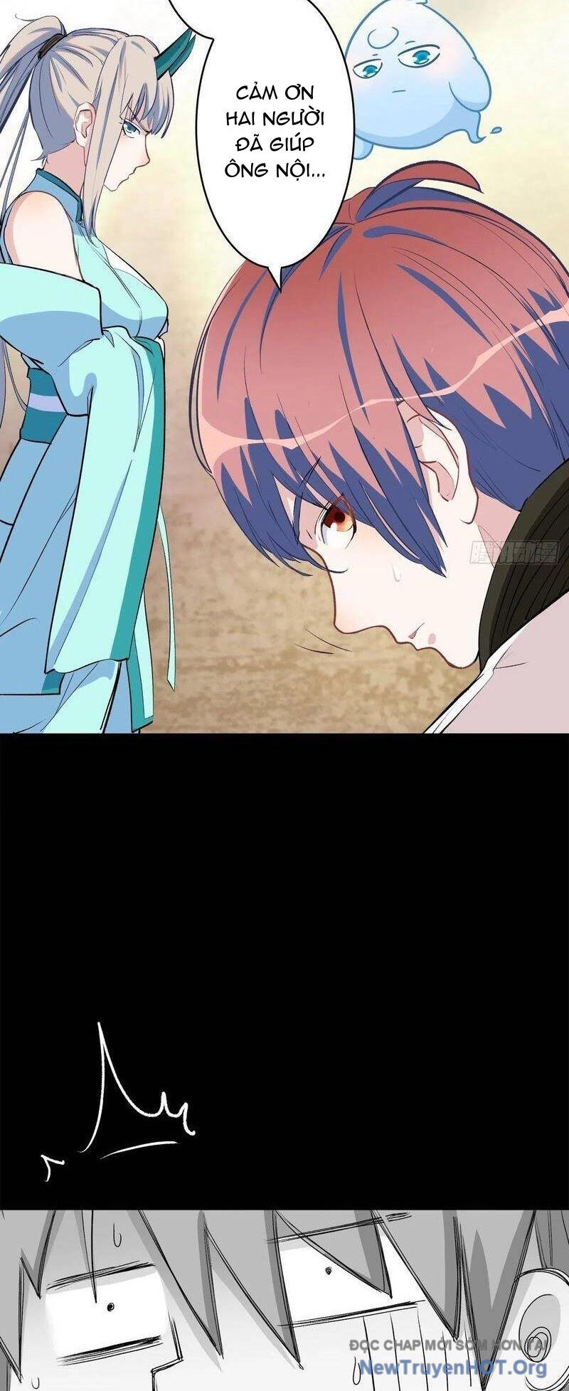 Hỏa Long Truyện Chapter 17 - 37