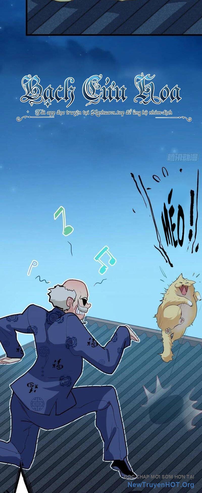 Hỏa Long Truyện Chapter 17 - 40