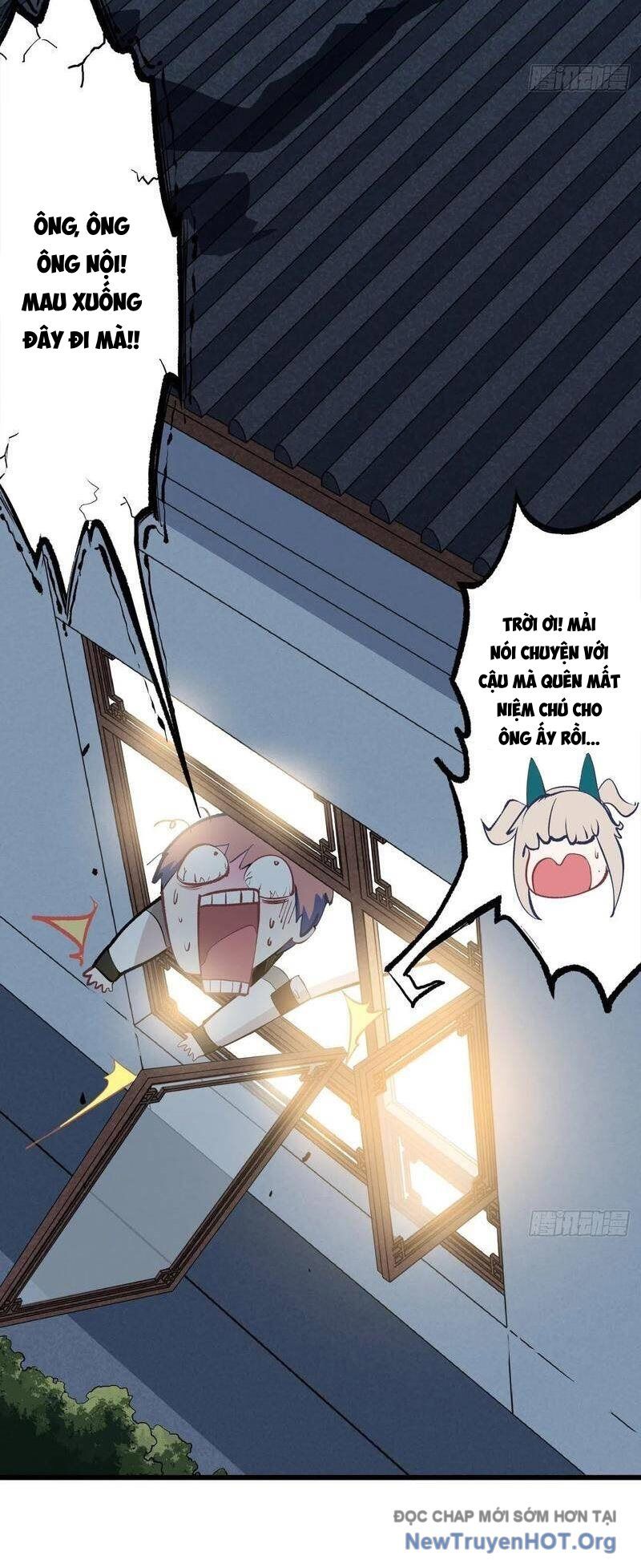 Hỏa Long Truyện Chapter 17 - 41