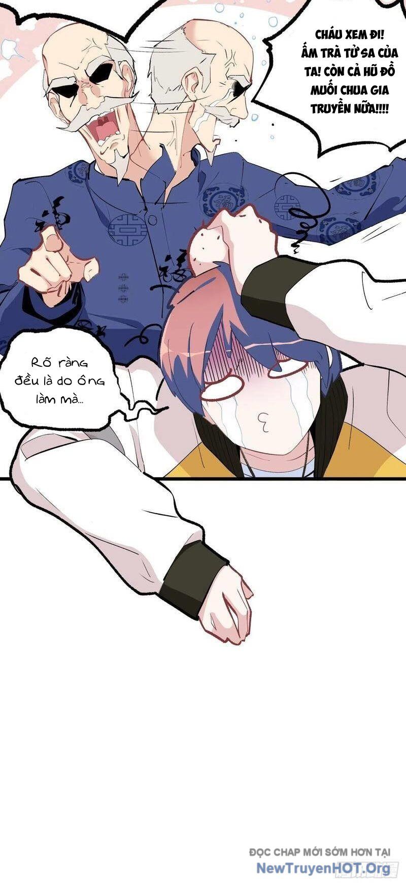 Hỏa Long Truyện Chapter 17 - 50