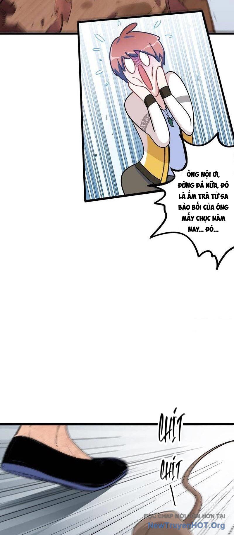 Hỏa Long Truyện Chapter 17 - 6