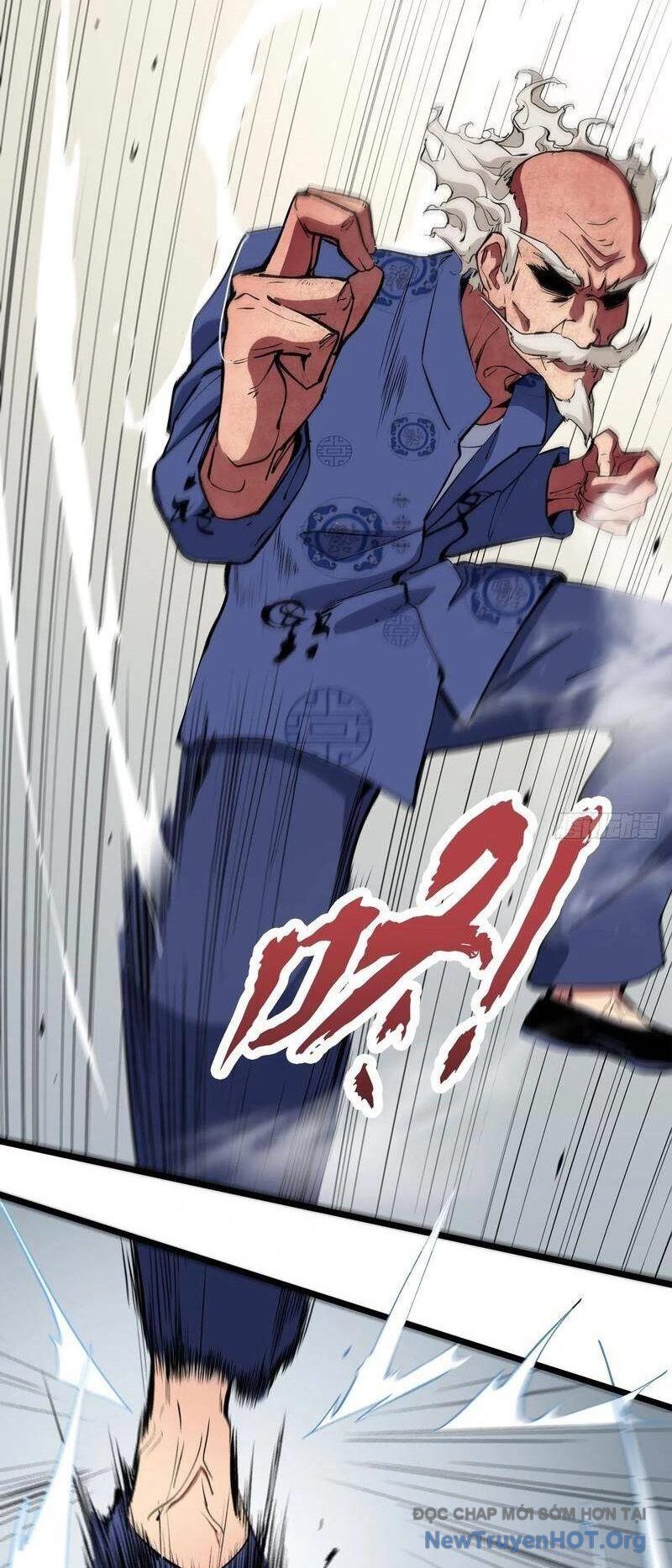 Hỏa Long Truyện Chapter 17 - 10