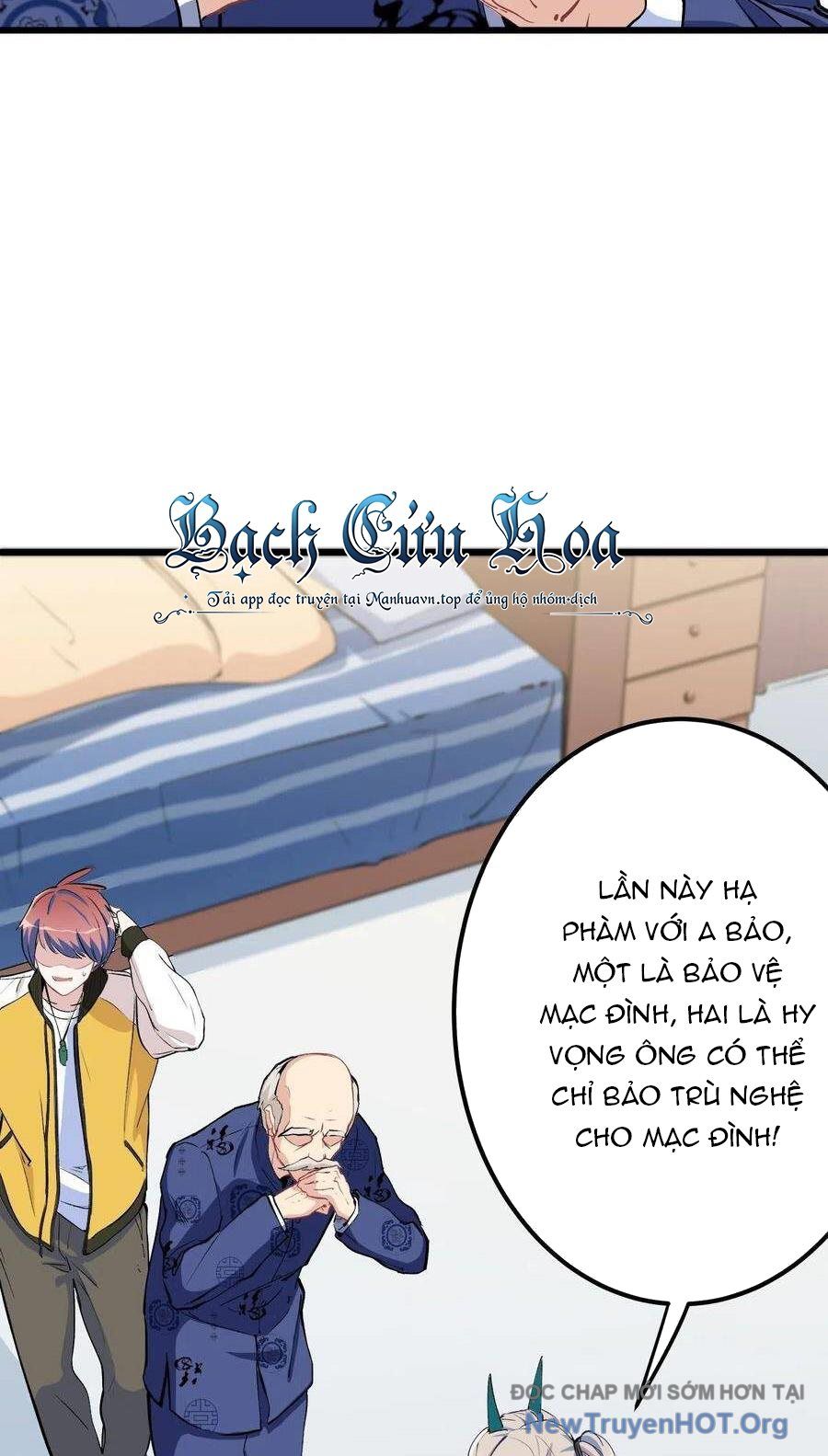 Hỏa Long Truyện Chapter 18 - 14