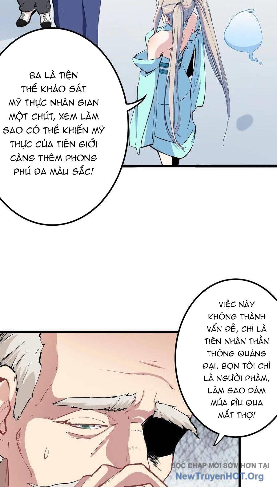 Hỏa Long Truyện Chapter 18 - 15