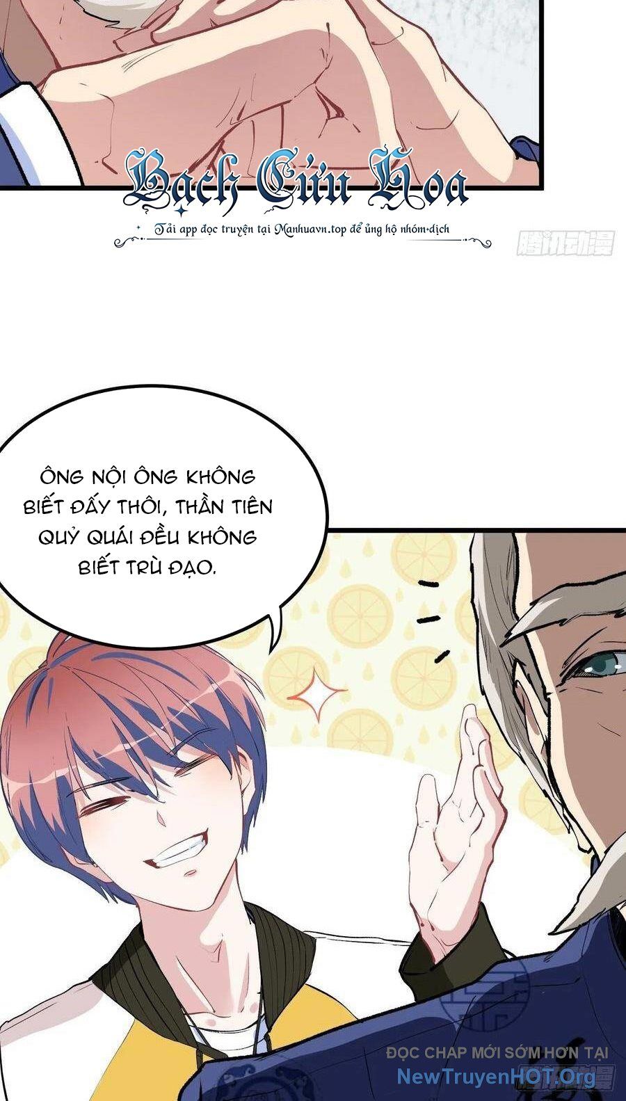 Hỏa Long Truyện Chapter 18 - 16