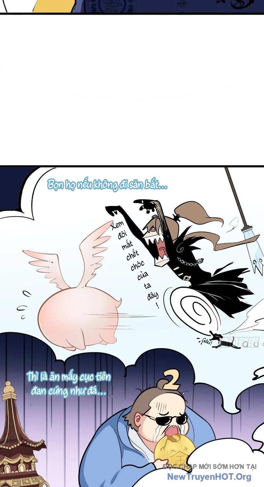 Hỏa Long Truyện Chapter 18 - 17