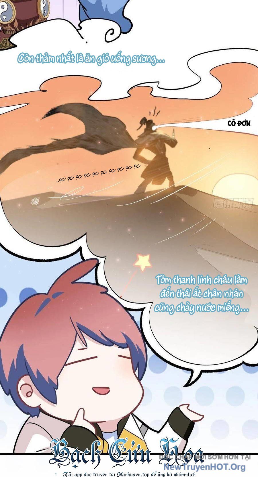 Hỏa Long Truyện Chapter 18 - 18