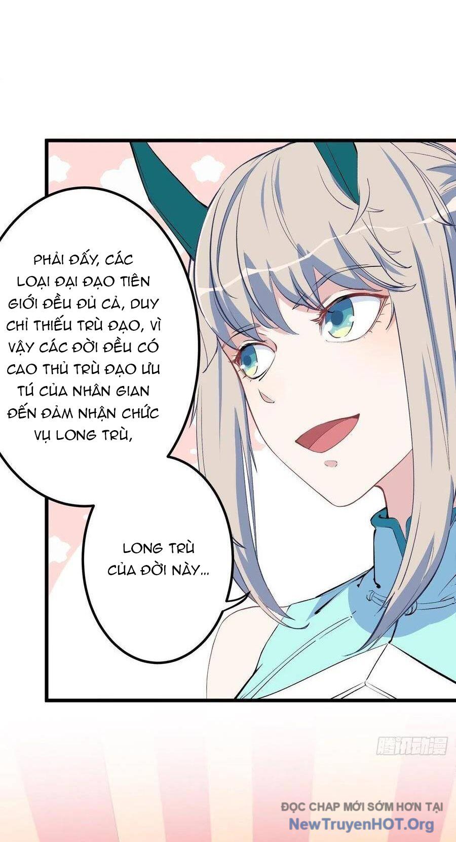 Hỏa Long Truyện Chapter 18 - 20