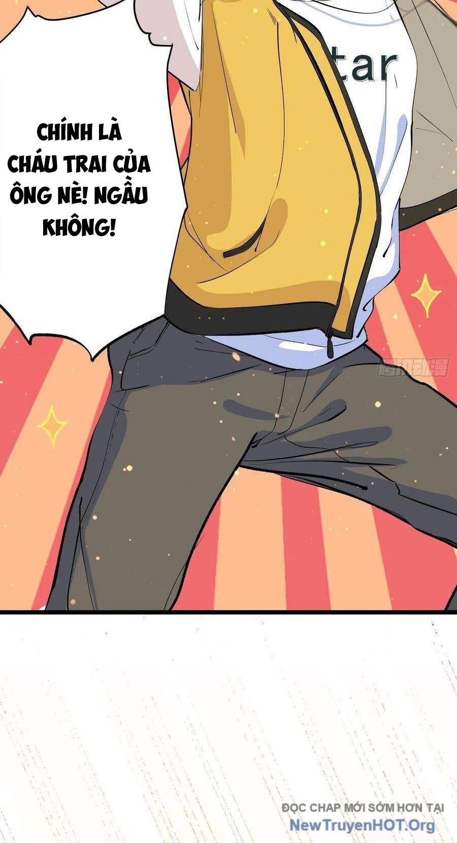 Hỏa Long Truyện Chapter 18 - 22