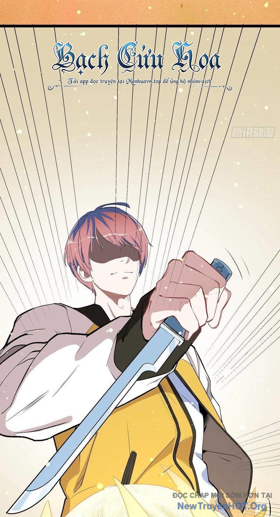 Hỏa Long Truyện Chapter 18 - 30