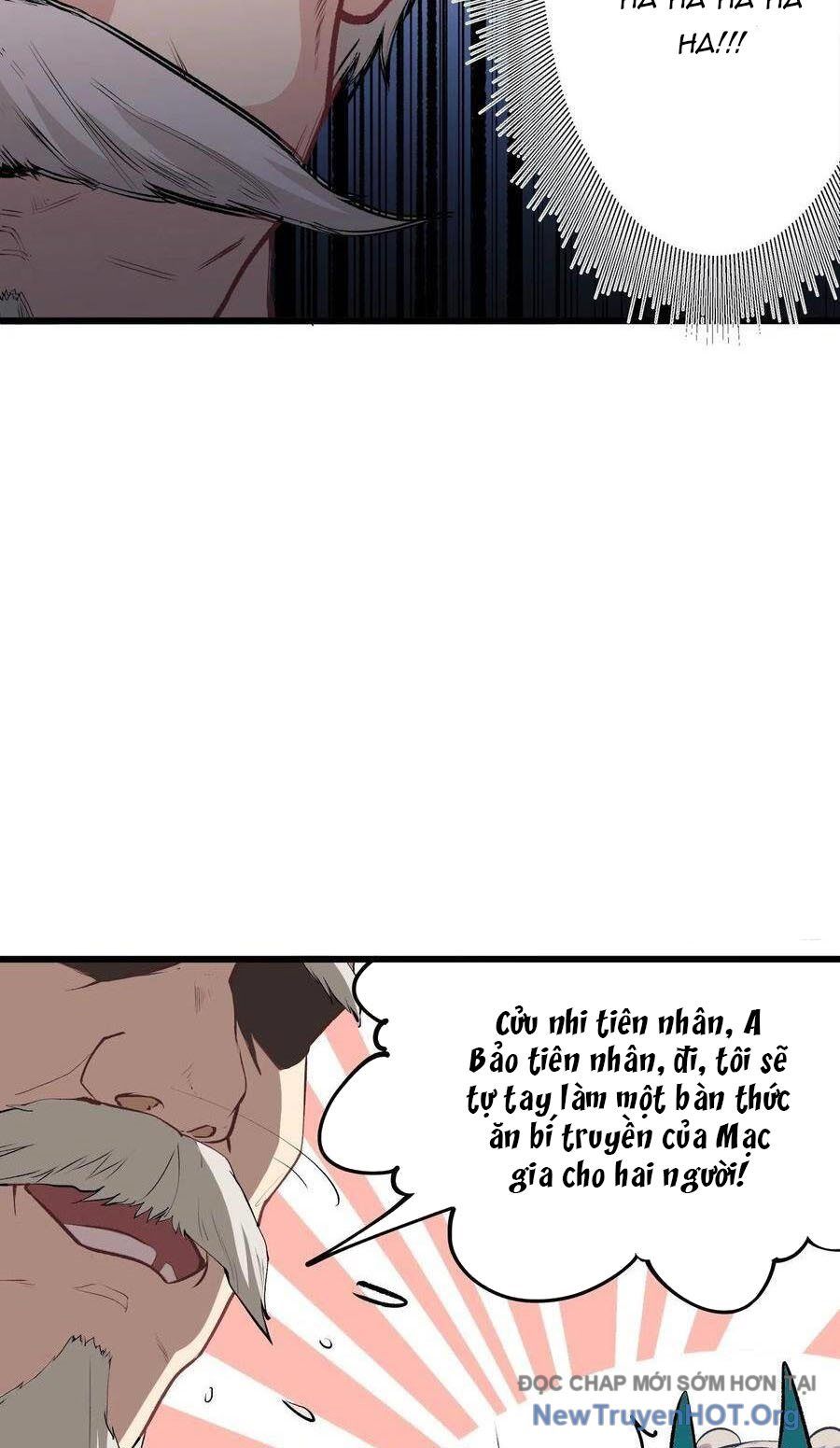 Hỏa Long Truyện Chapter 18 - 33