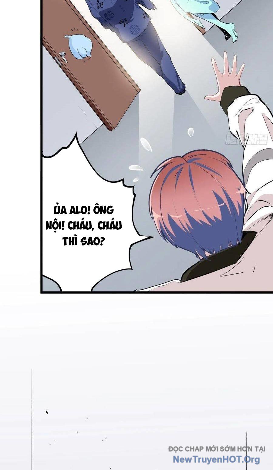 Hỏa Long Truyện Chapter 18 - 35