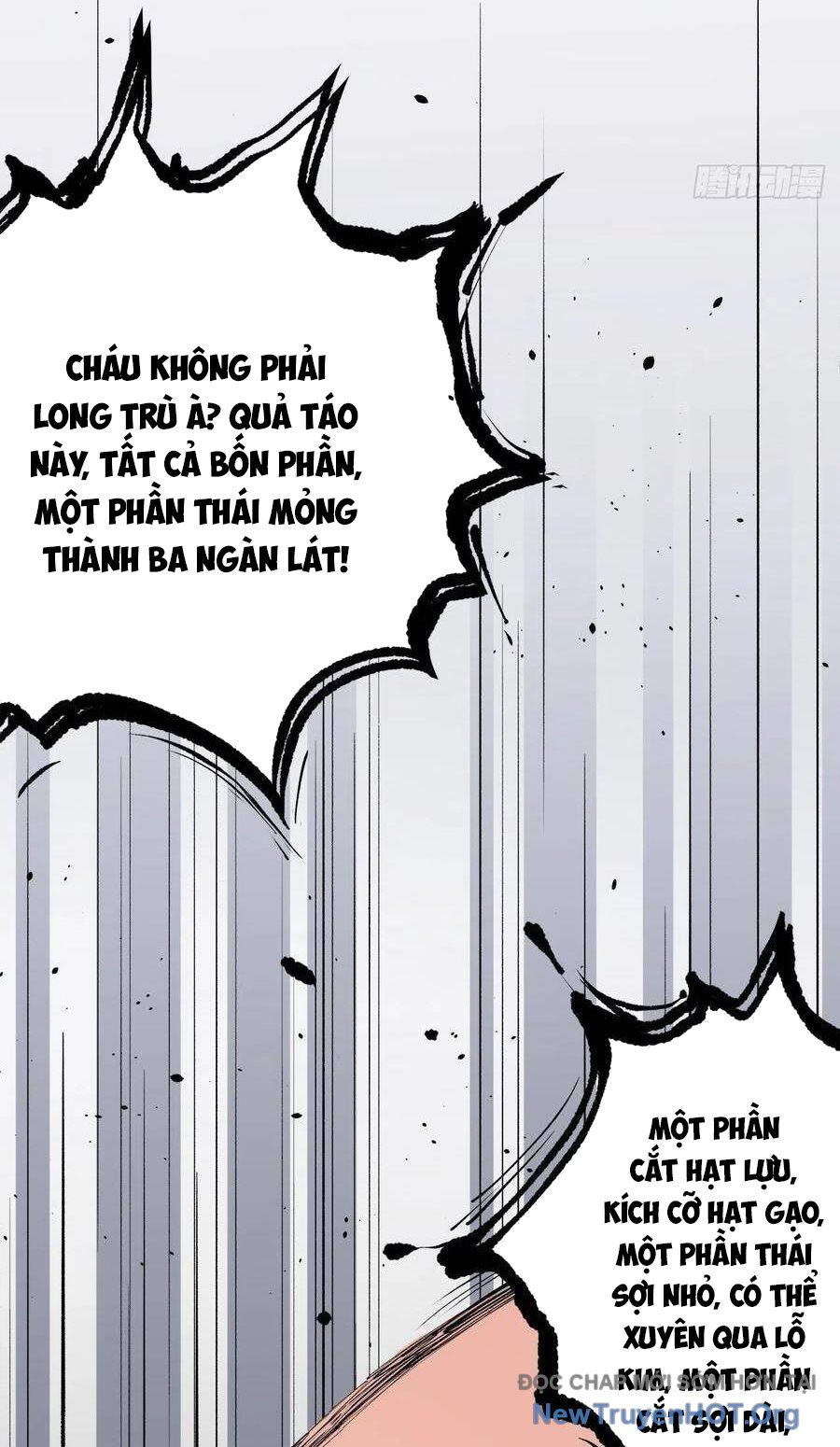 Hỏa Long Truyện Chapter 18 - 36