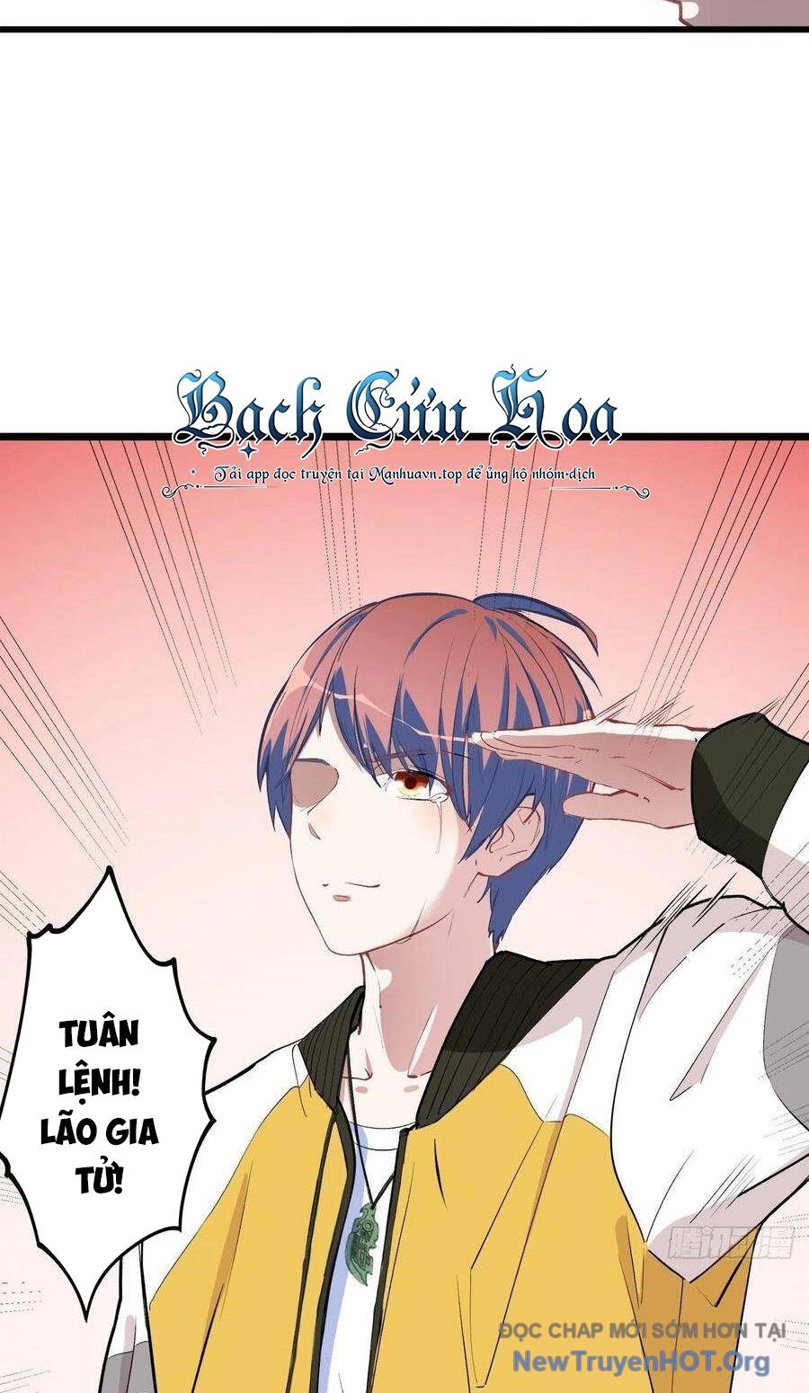 Hỏa Long Truyện Chapter 18 - 41