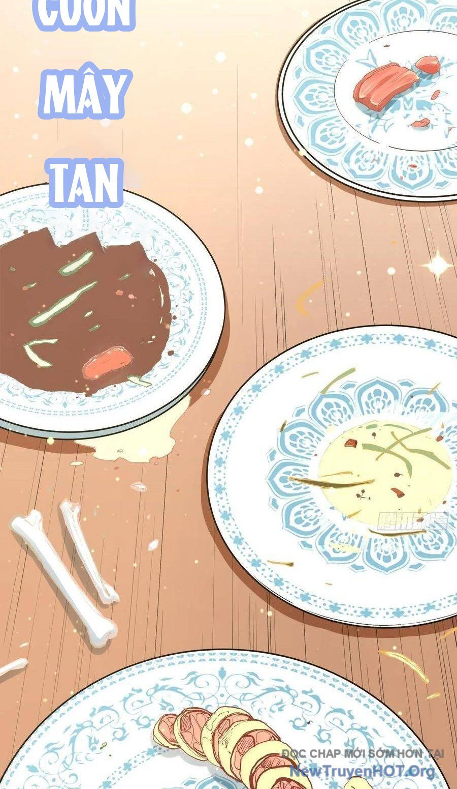 Hỏa Long Truyện Chapter 18 - 44