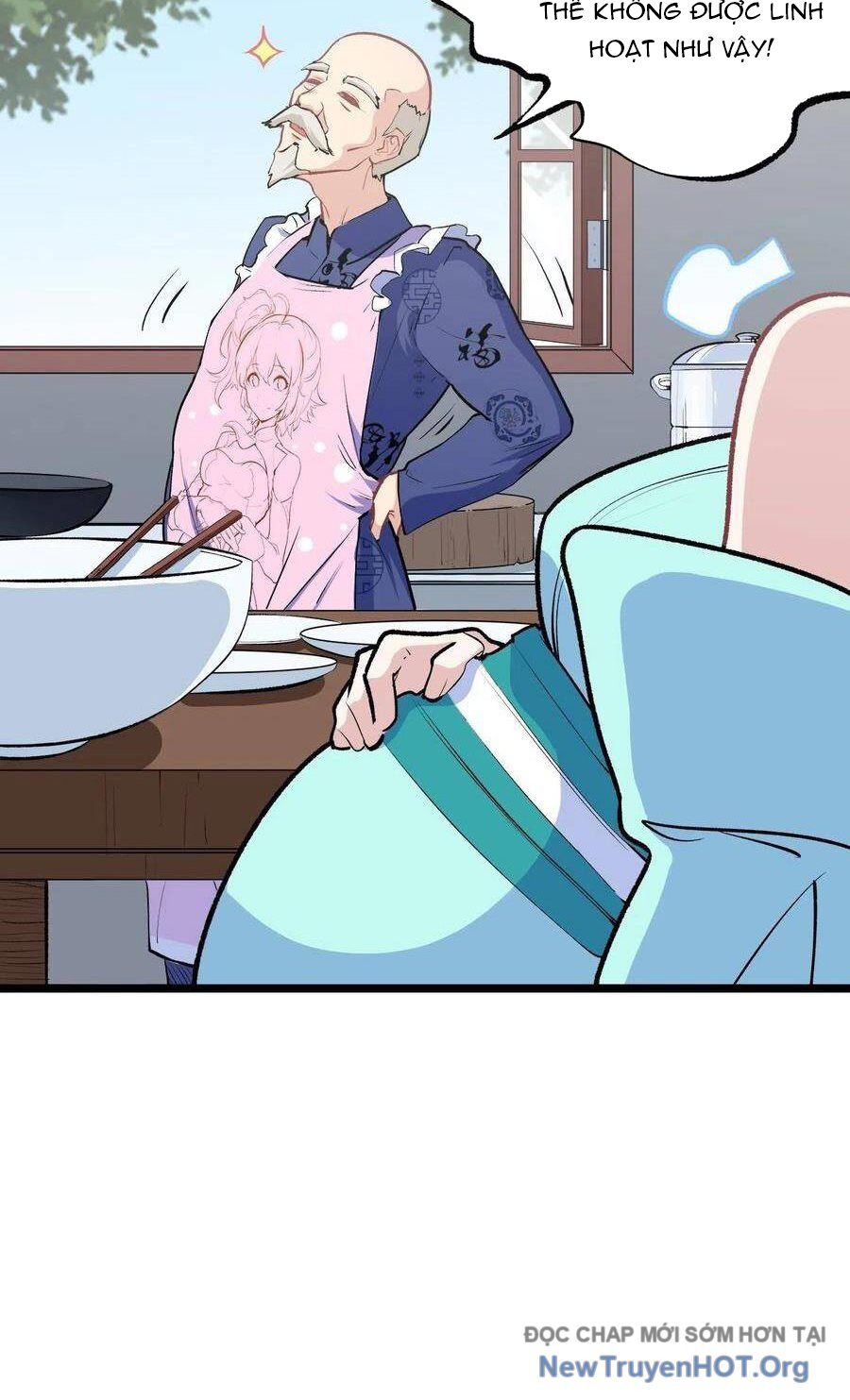 Hỏa Long Truyện Chapter 18 - 49