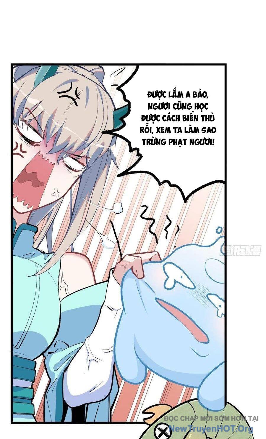 Hỏa Long Truyện Chapter 18 - 52