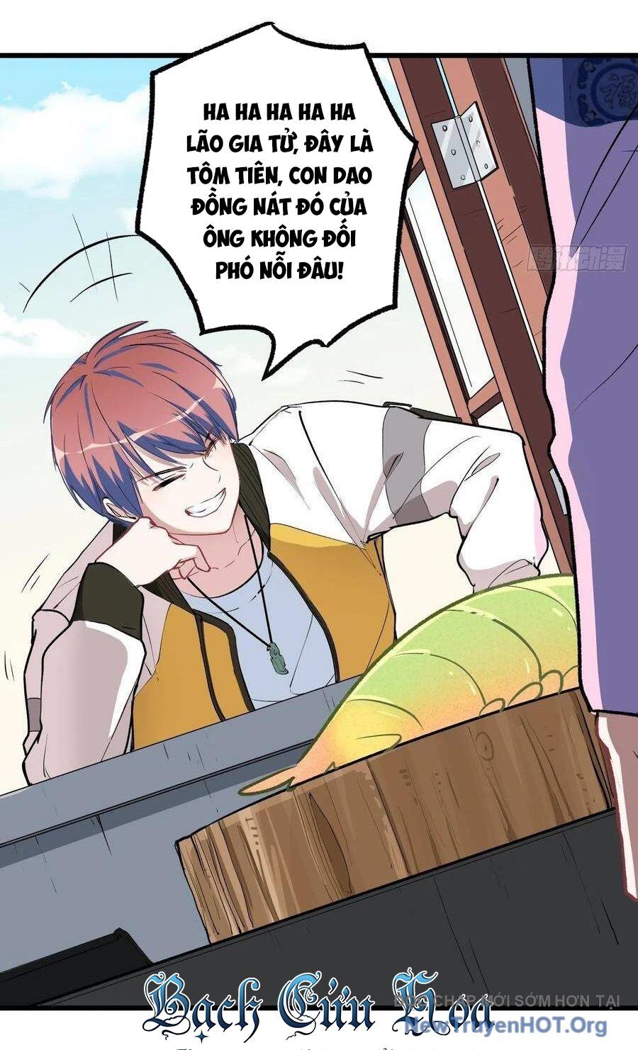 Hỏa Long Truyện Chapter 18 - 61