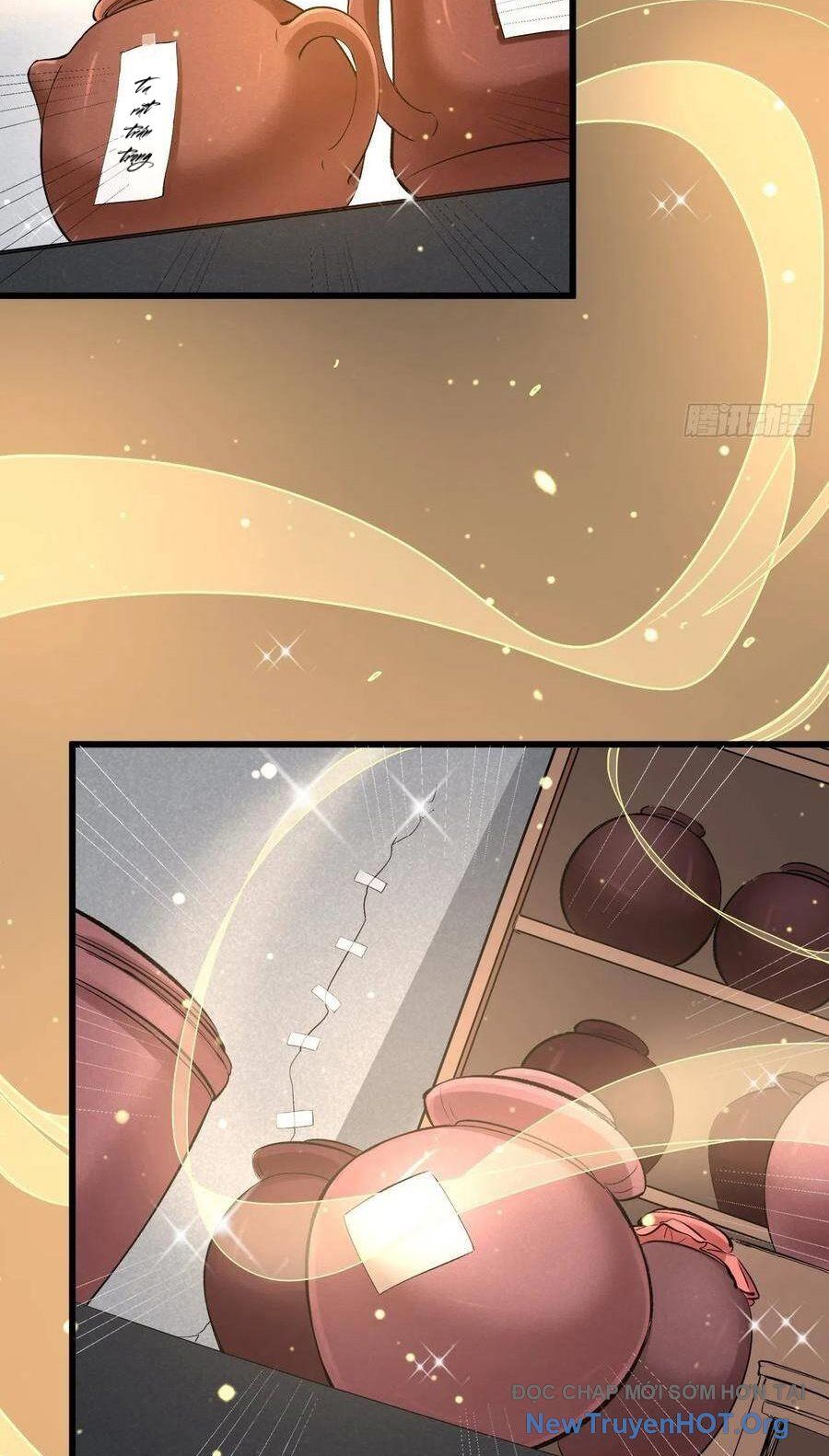 Hỏa Long Truyện Chapter 18 - 9