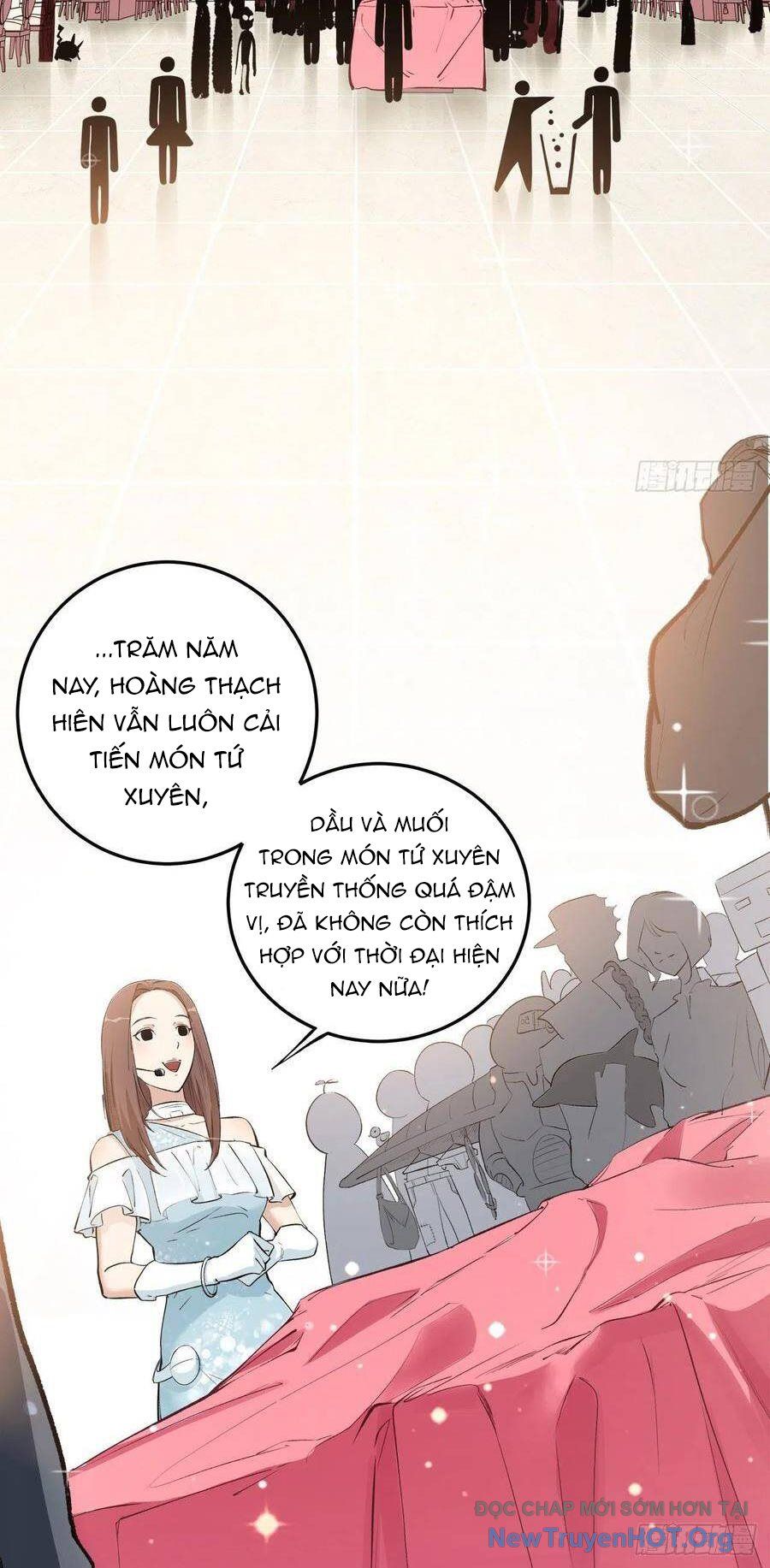 Hỏa Long Truyện Chapter 20 - 11