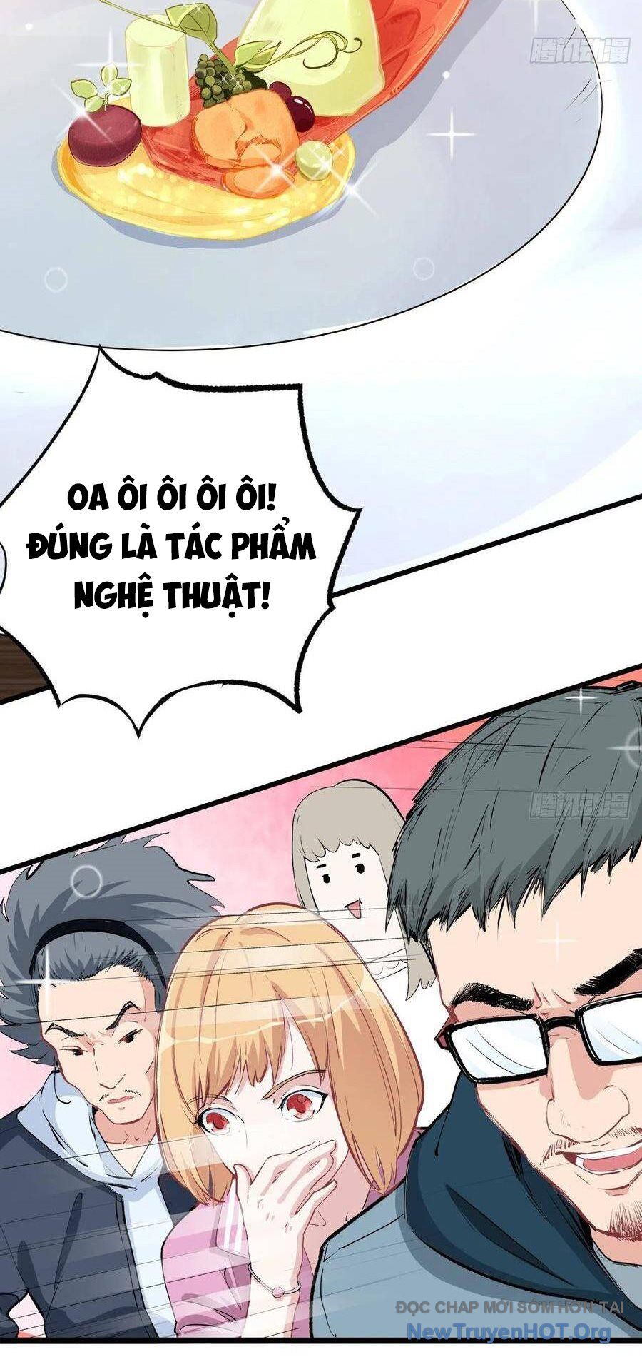 Hỏa Long Truyện Chapter 20 - 16