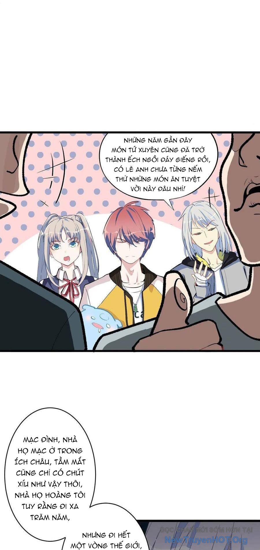 Hỏa Long Truyện Chapter 20 - 17