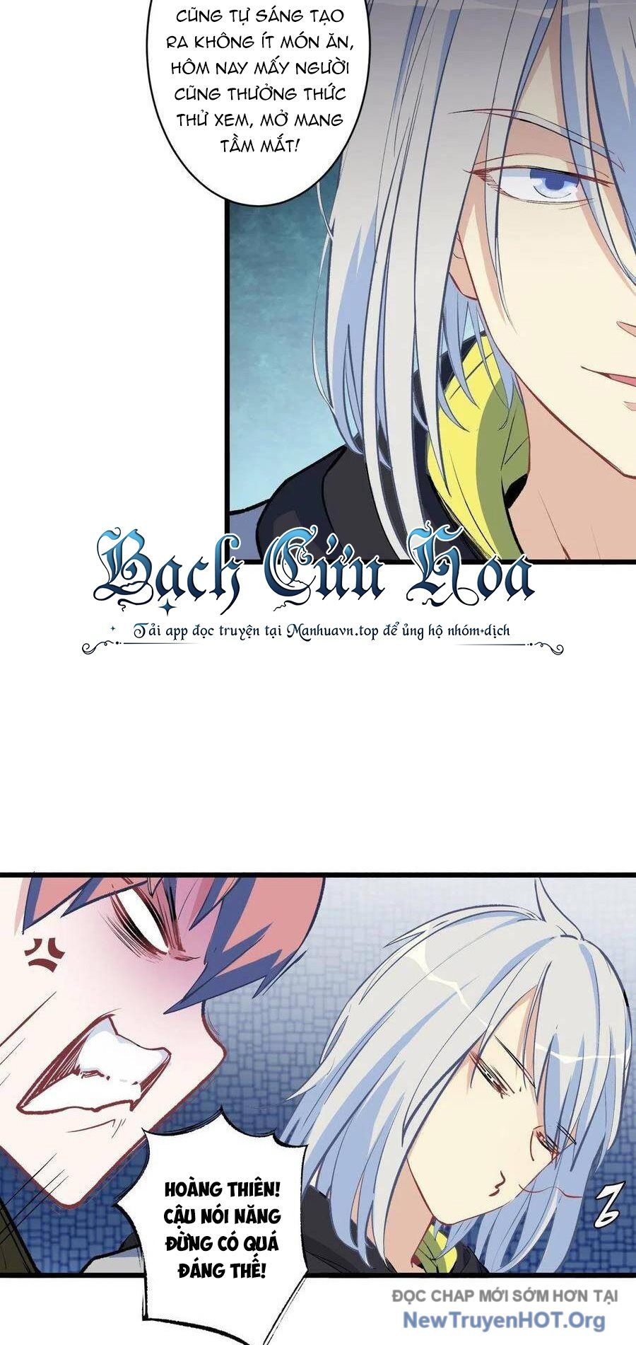 Hỏa Long Truyện Chapter 20 - 18