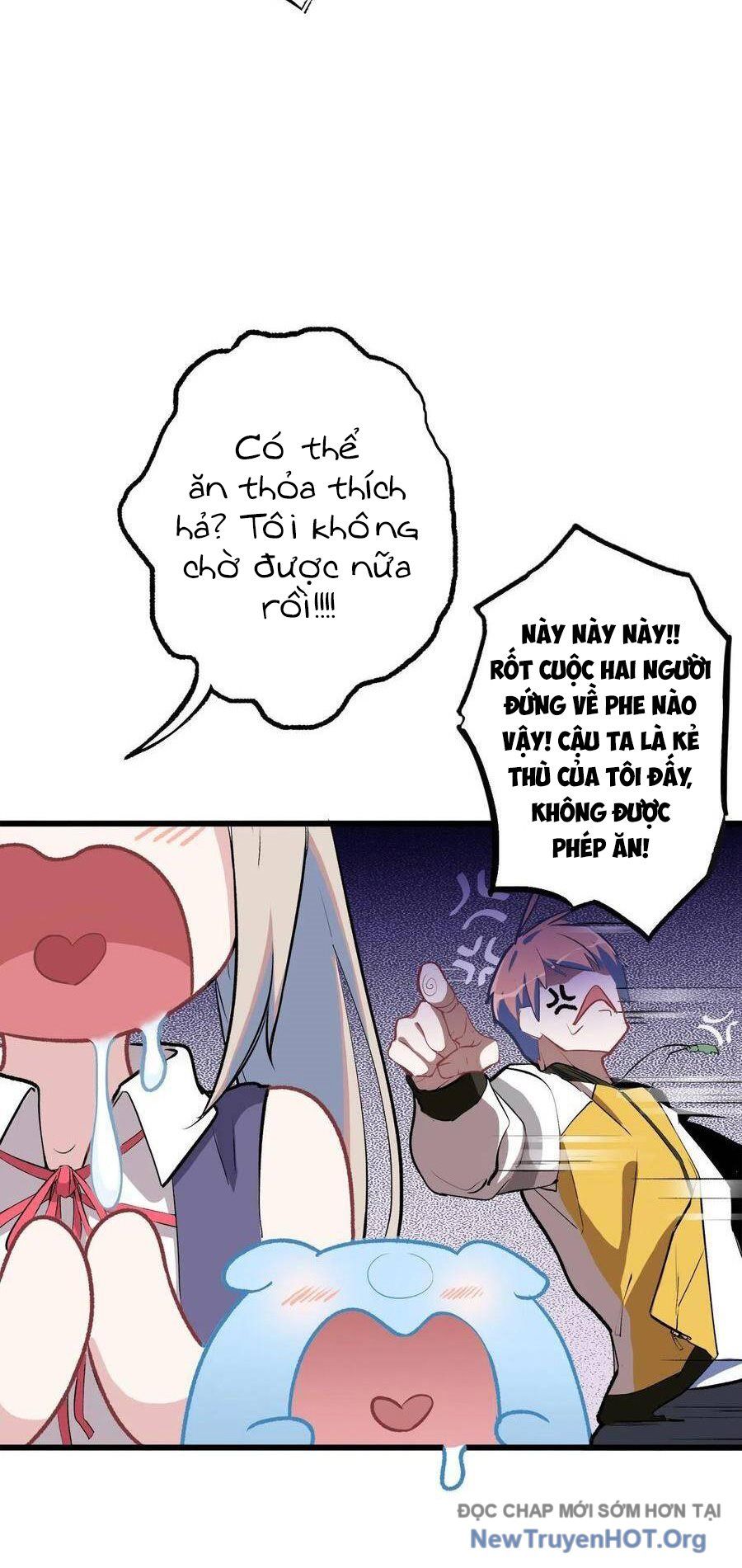 Hỏa Long Truyện Chapter 20 - 19