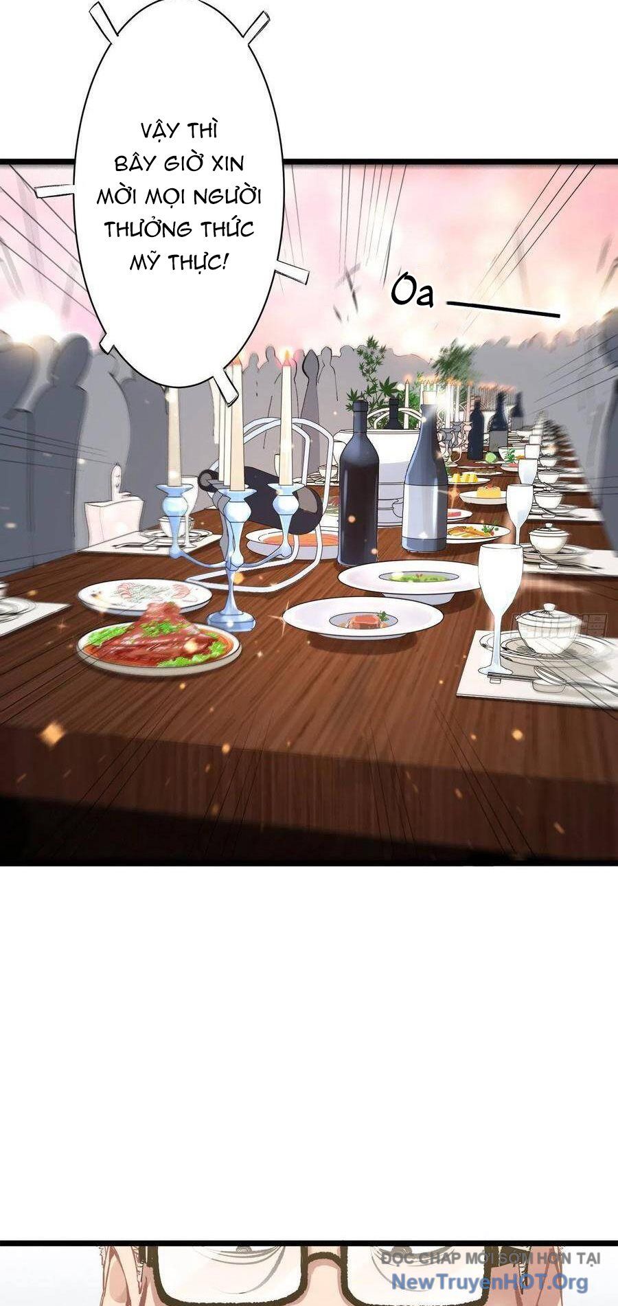 Hỏa Long Truyện Chapter 20 - 22