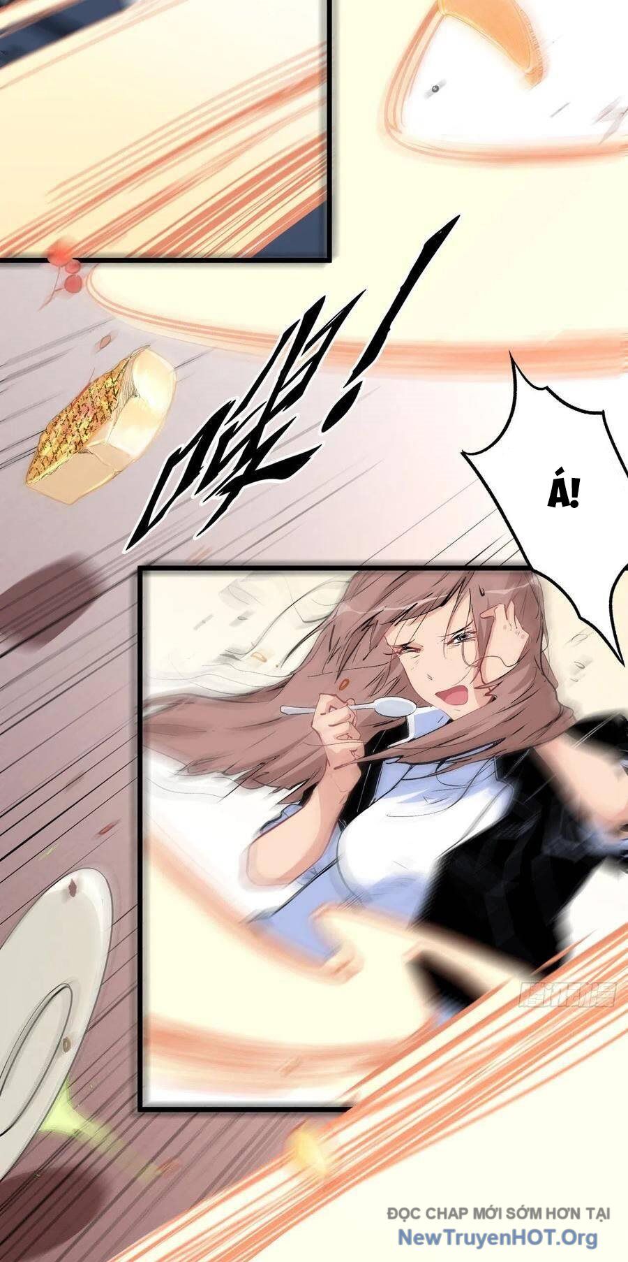 Hỏa Long Truyện Chapter 20 - 24