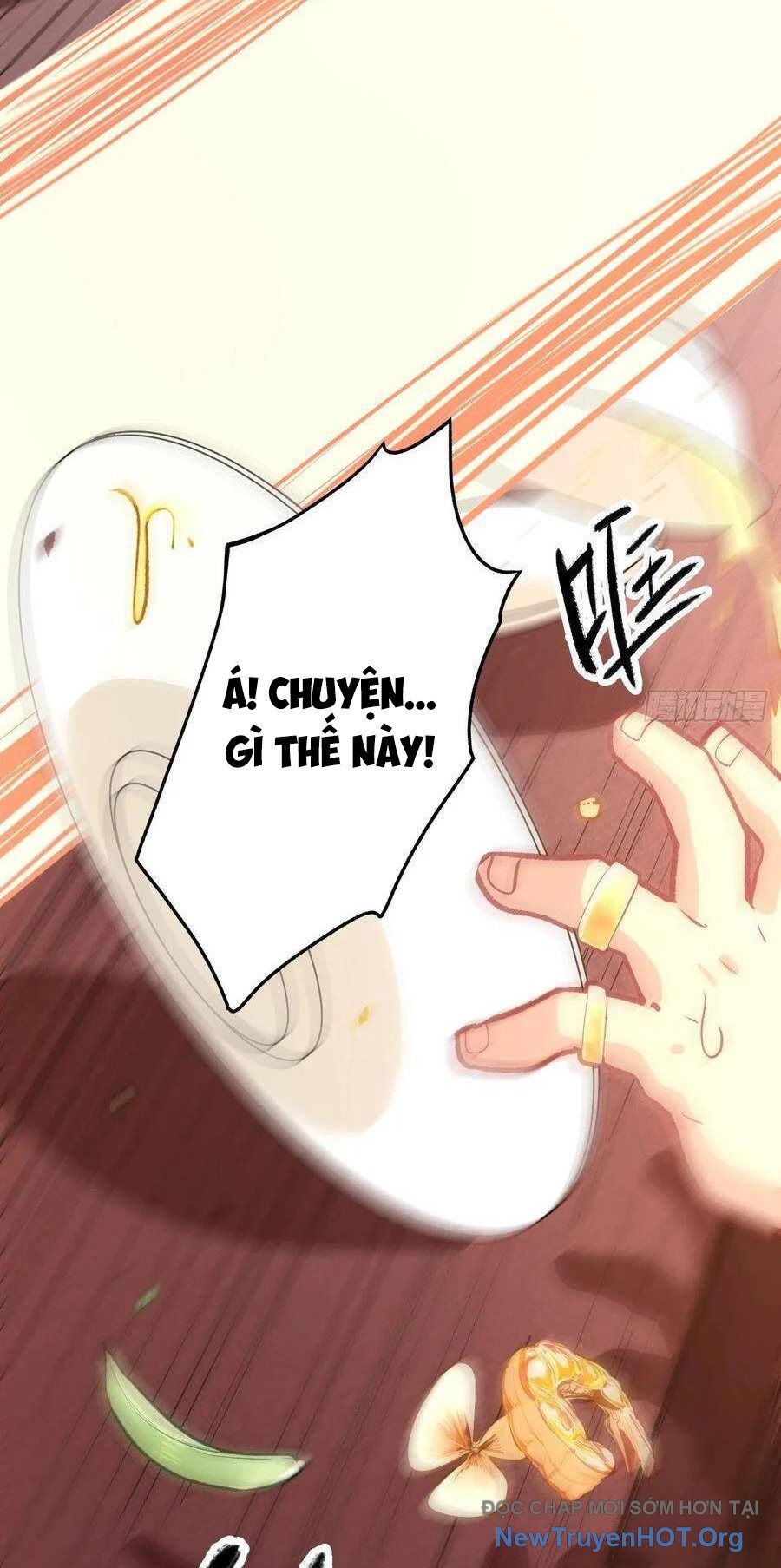 Hỏa Long Truyện Chapter 20 - 25