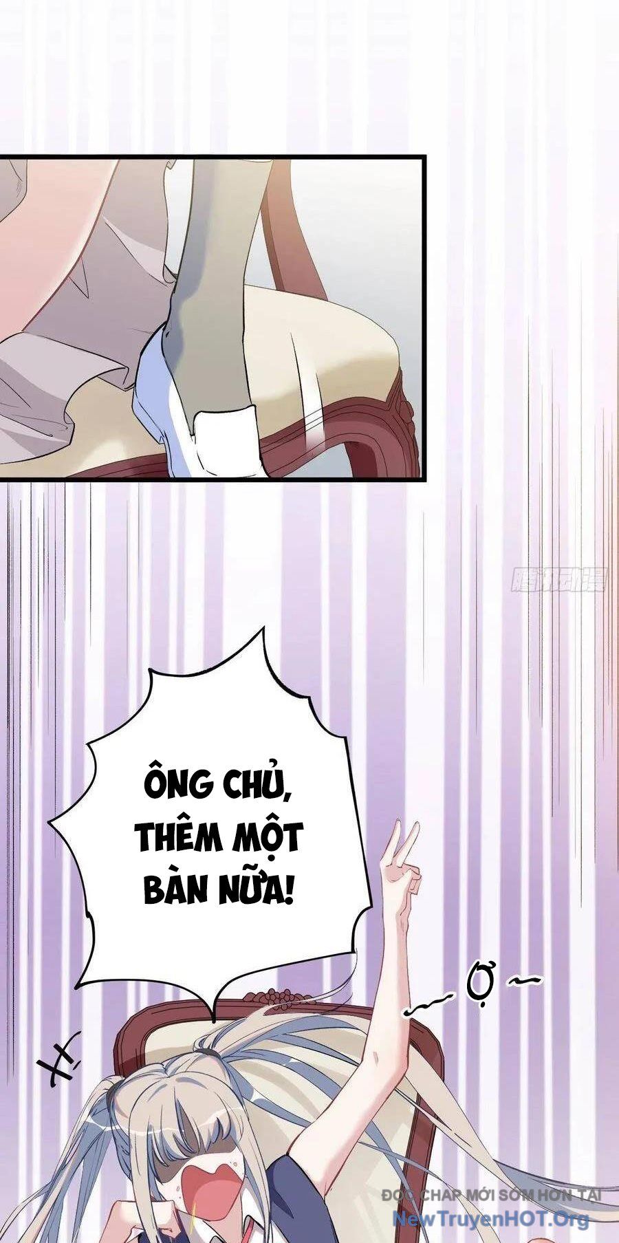 Hỏa Long Truyện Chapter 20 - 27