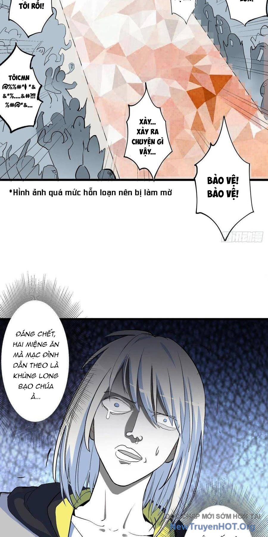 Hỏa Long Truyện Chapter 20 - 29