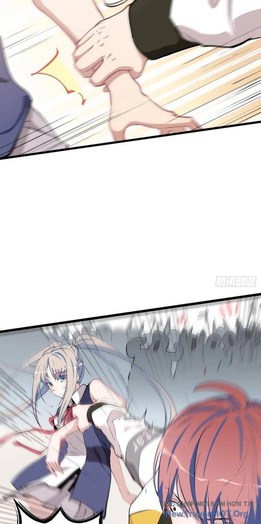 Hỏa Long Truyện Chapter 20 - 31