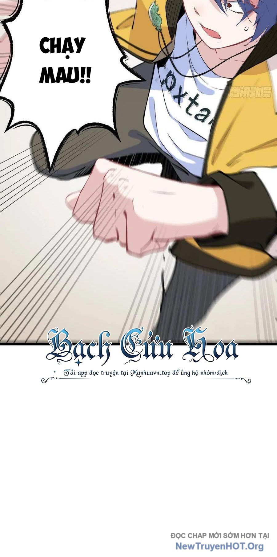 Hỏa Long Truyện Chapter 20 - 32