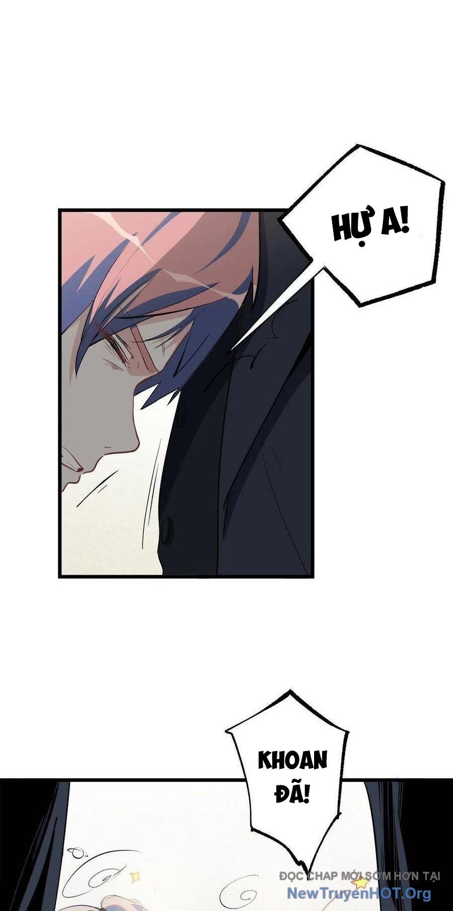 Hỏa Long Truyện Chapter 20 - 33