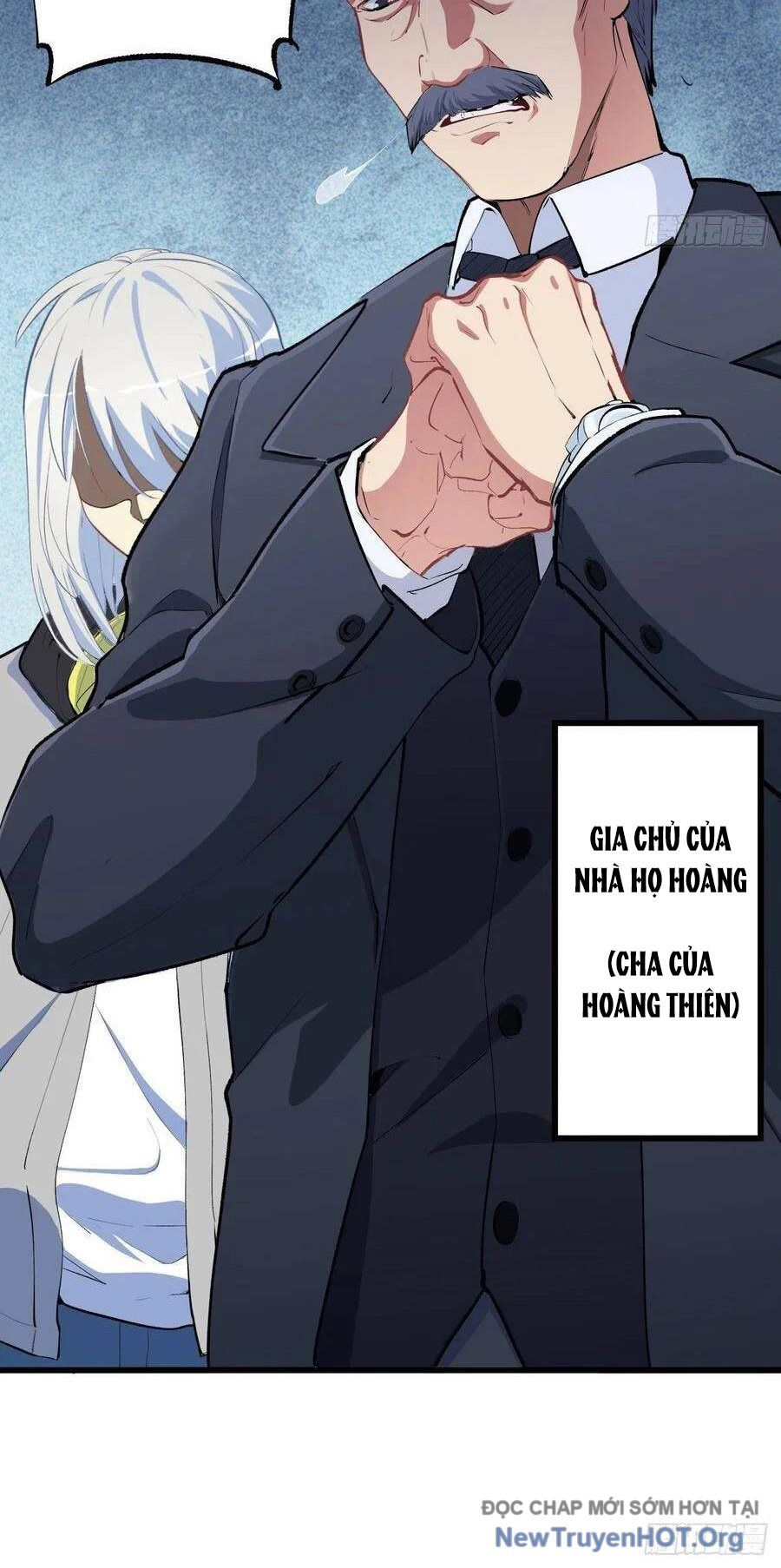 Hỏa Long Truyện Chapter 20 - 35