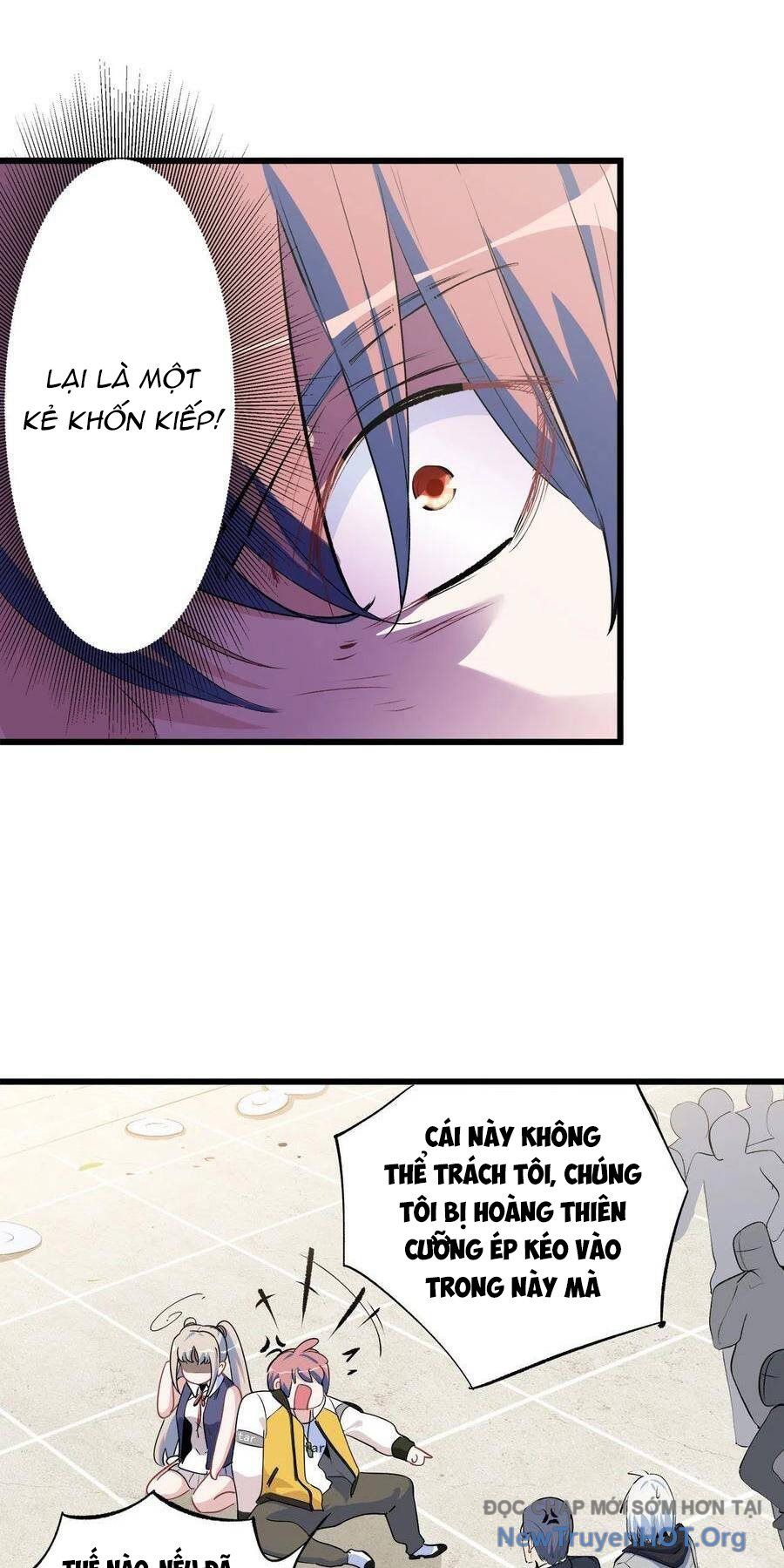 Hỏa Long Truyện Chapter 20 - 36