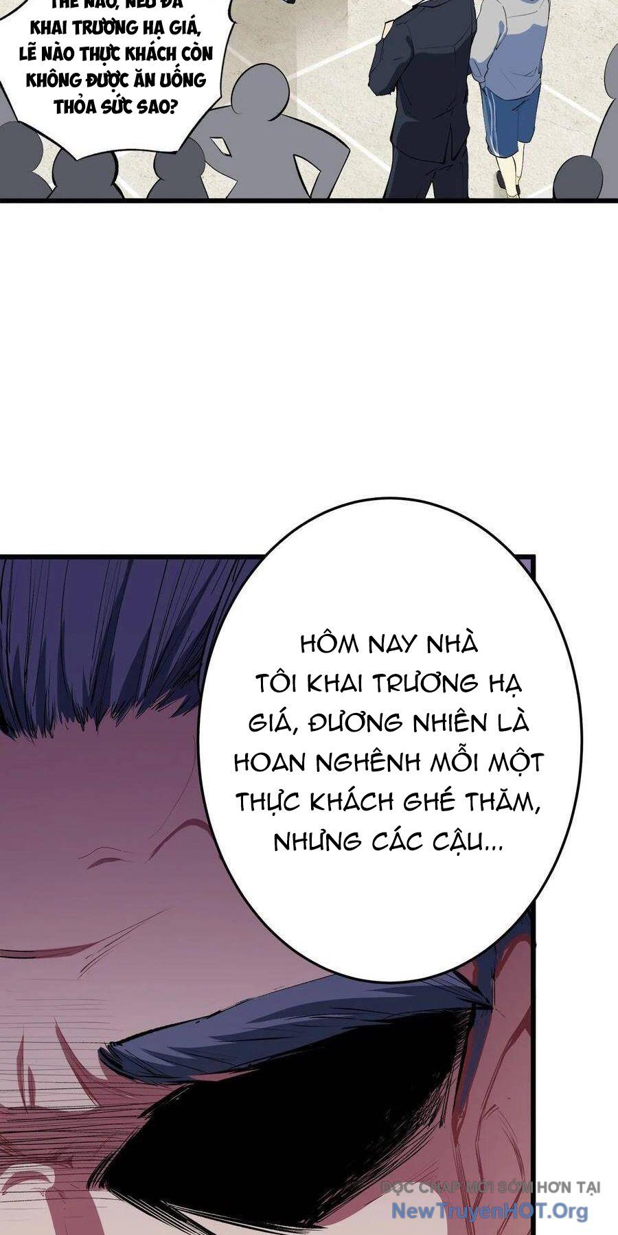 Hỏa Long Truyện Chapter 20 - 37