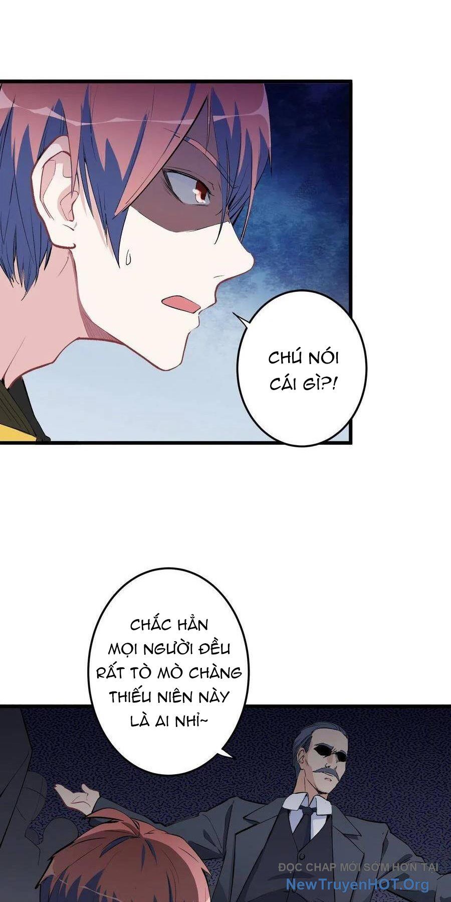 Hỏa Long Truyện Chapter 20 - 39