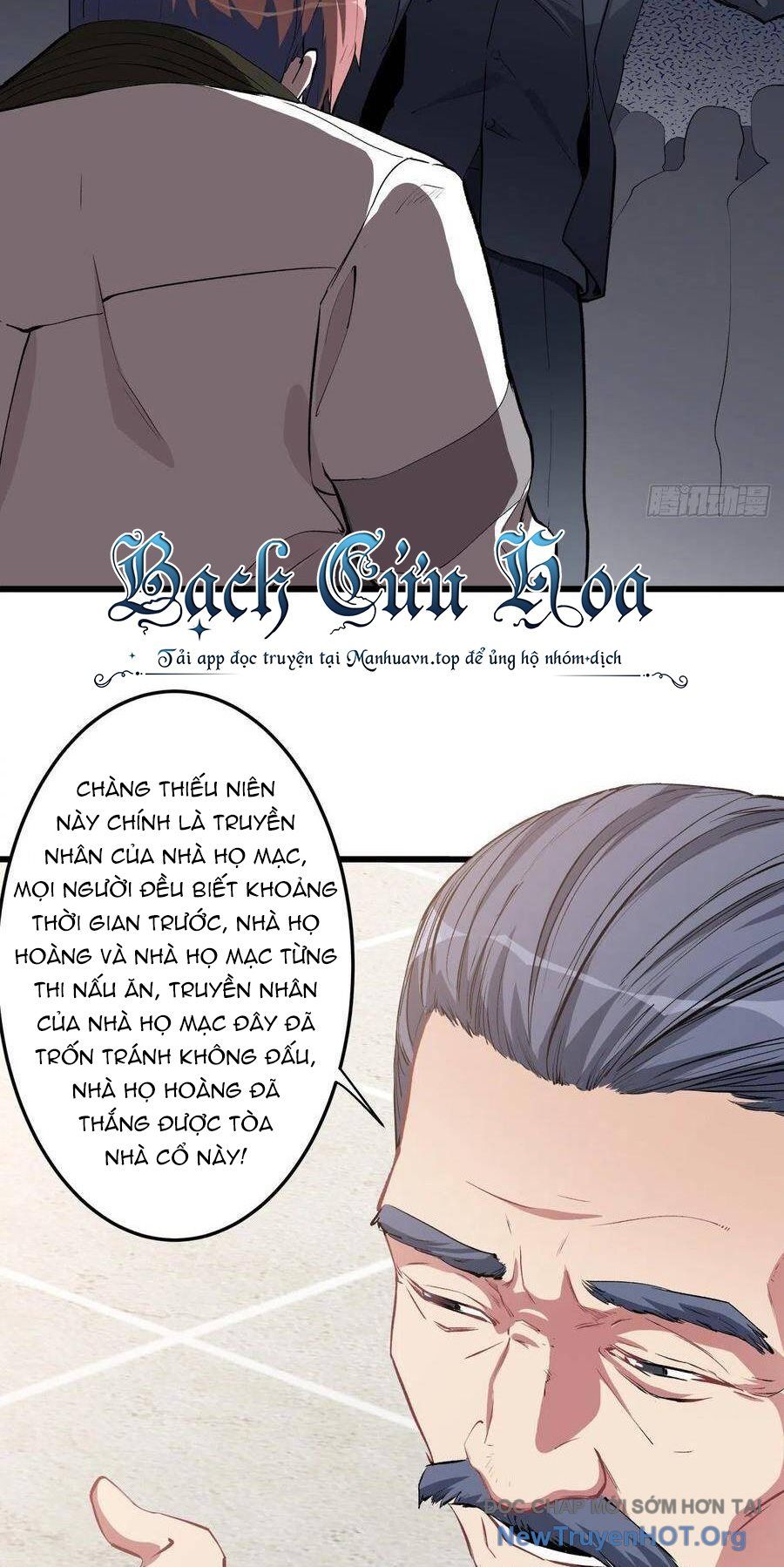 Hỏa Long Truyện Chapter 20 - 40