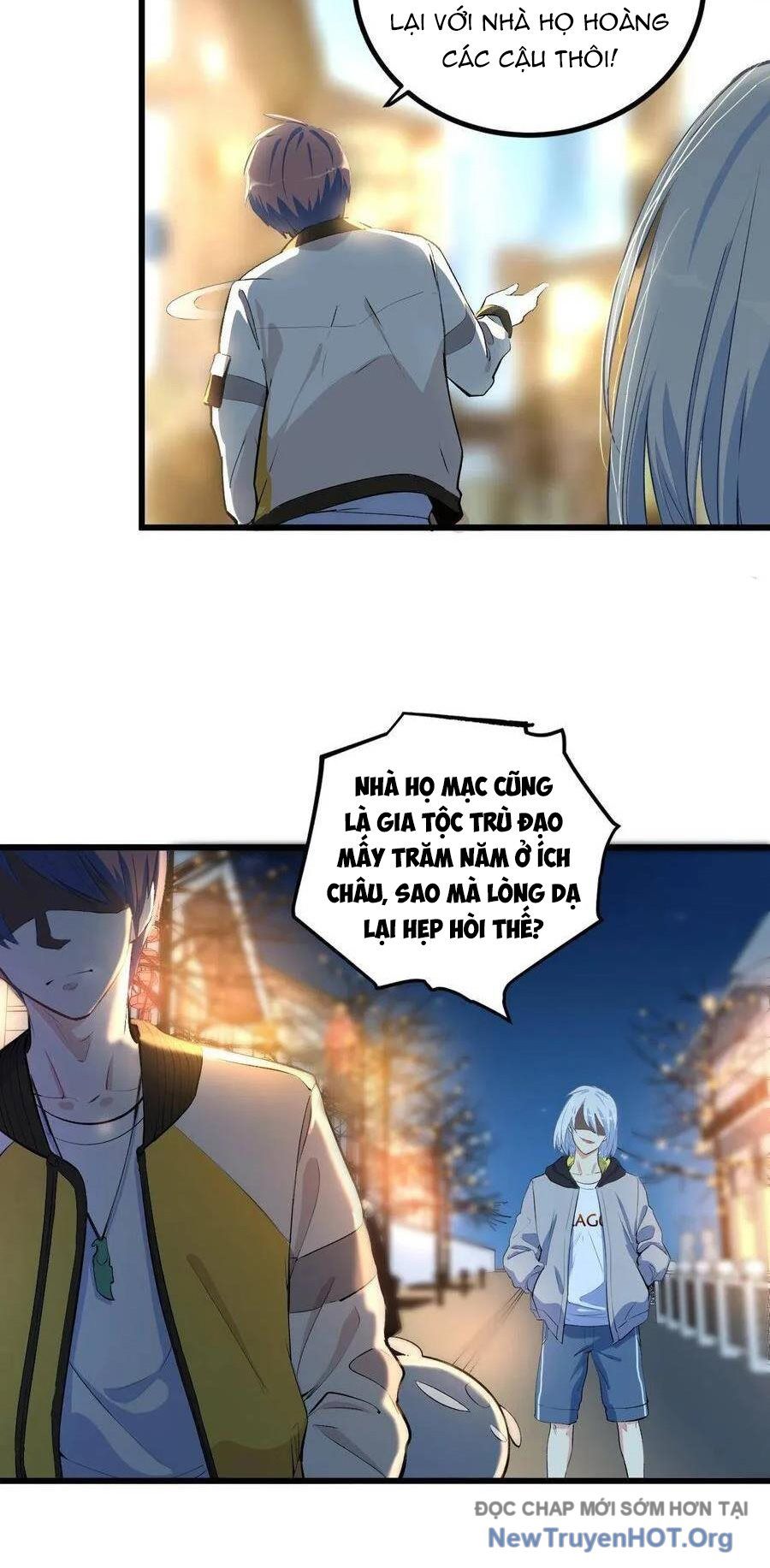 Hỏa Long Truyện Chapter 20 - 5