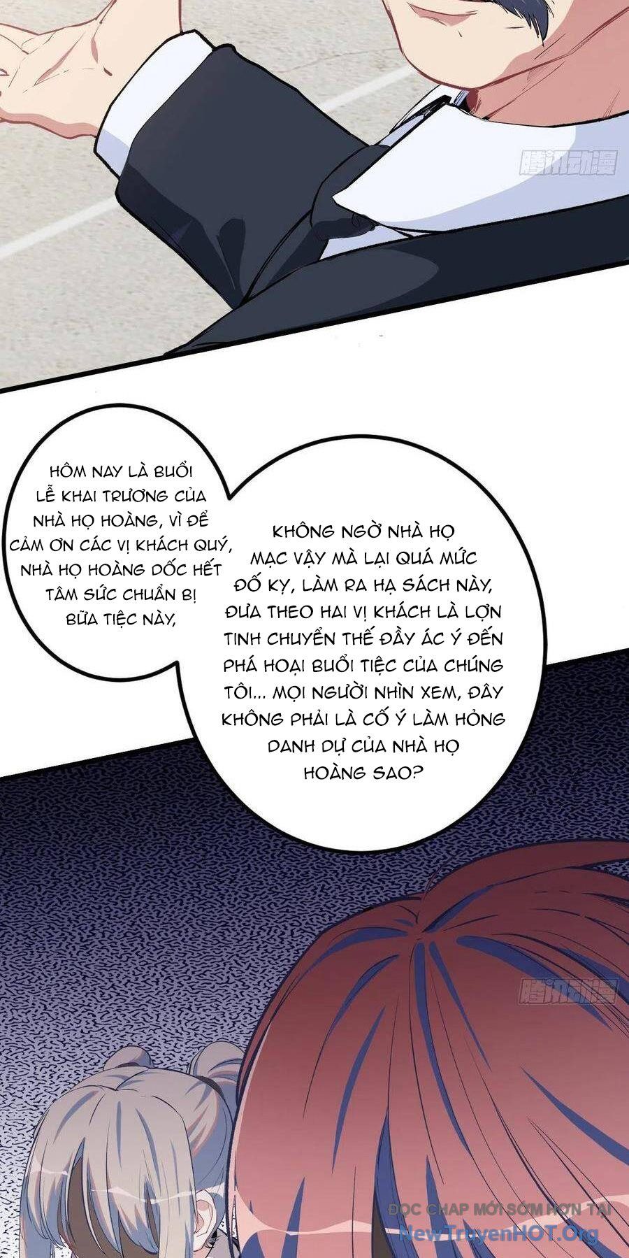 Hỏa Long Truyện Chapter 20 - 41