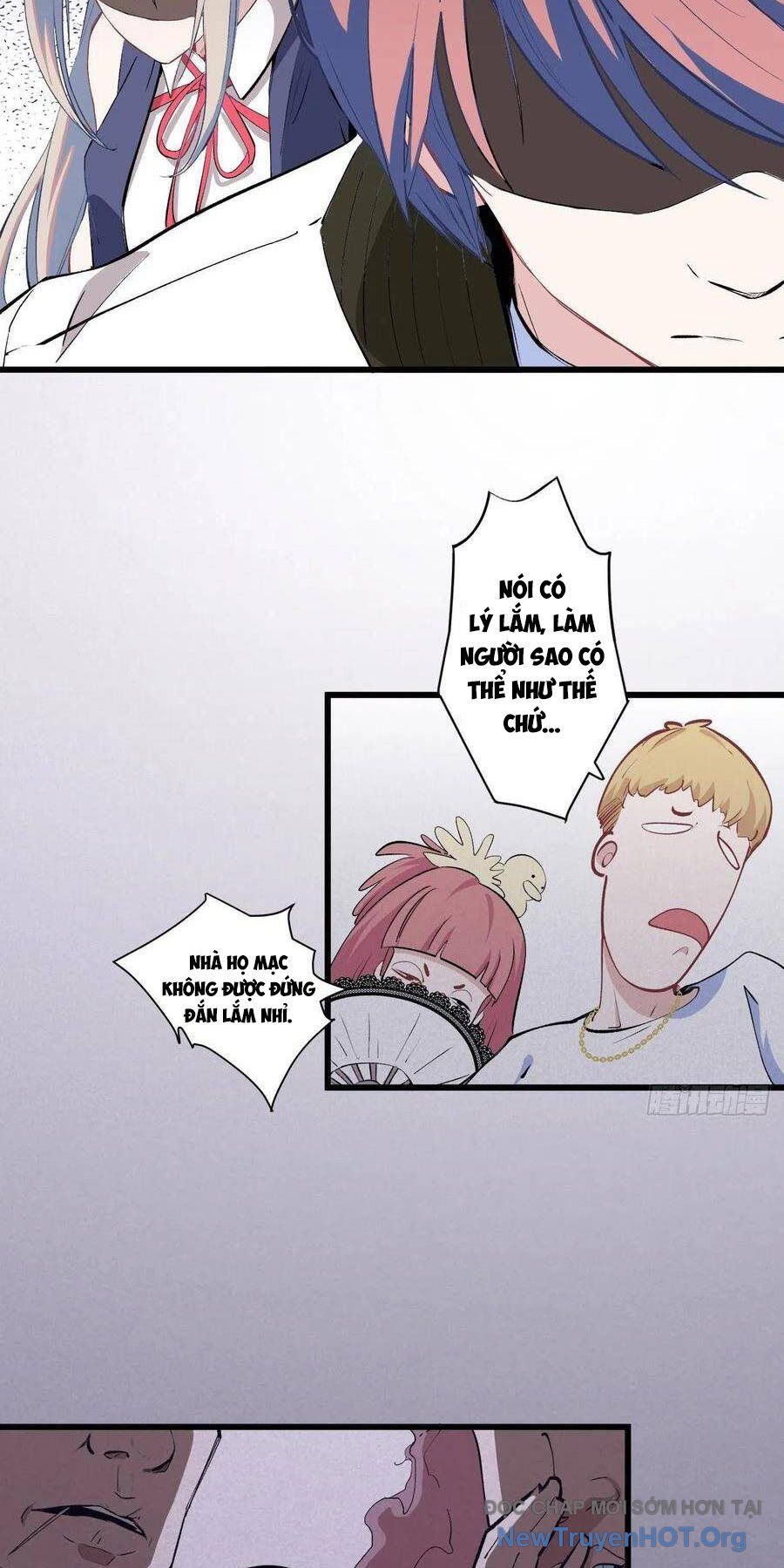 Hỏa Long Truyện Chapter 20 - 42