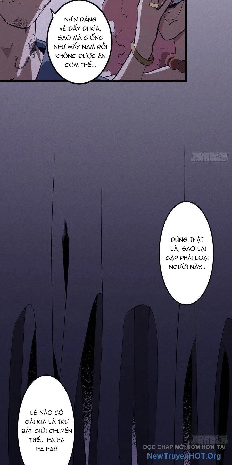 Hỏa Long Truyện Chapter 20 - 43