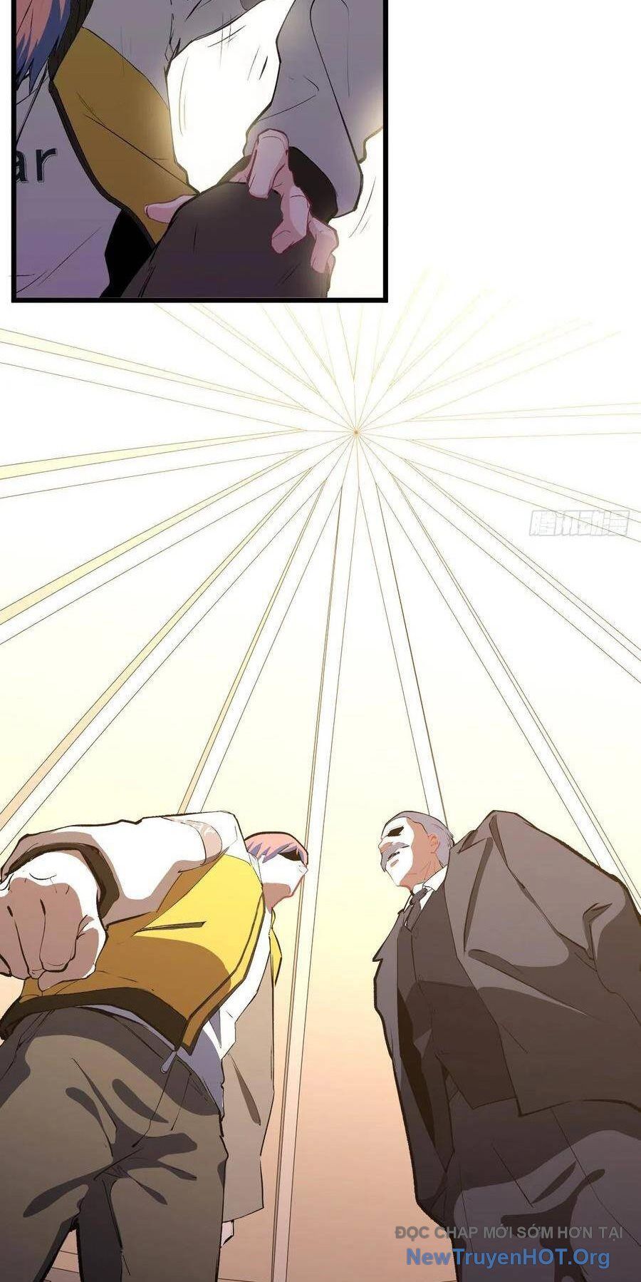 Hỏa Long Truyện Chapter 20 - 46